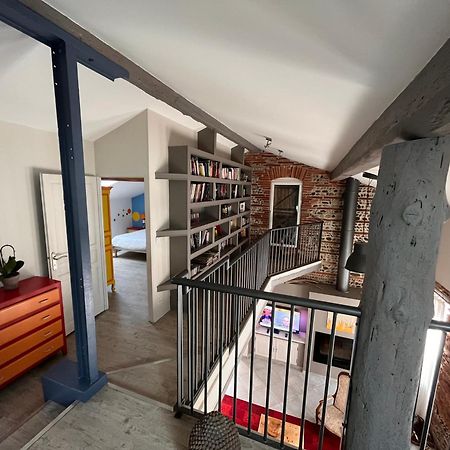 Magnifique Maison Toulousaine Toulouse Dış mekan fotoğraf